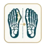Home foot